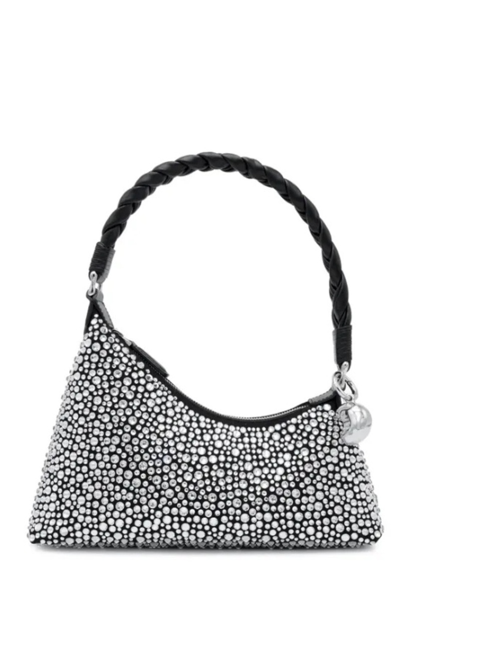 Aupen rhinestone handbag - Picture 2 of 2